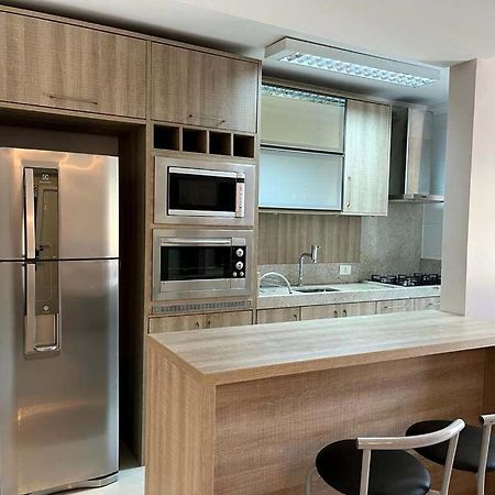 Apartamento Villa Nova Master Collection Пасу-Фунду Екстер'єр фото