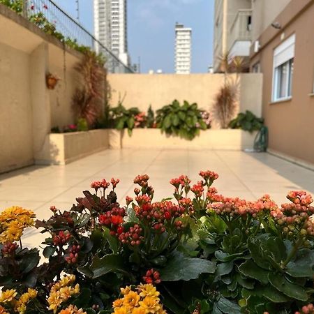 Apartamento Villa Nova Master Collection Пасу-Фунду Екстер'єр фото