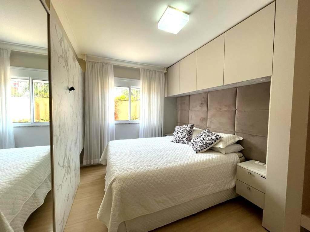 Apartamento Villa Nova Master Collection Пасу-Фунду Екстер'єр фото