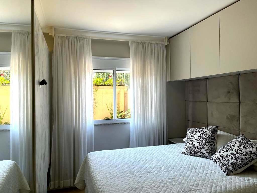 Apartamento Villa Nova Master Collection Пасу-Фунду Екстер'єр фото