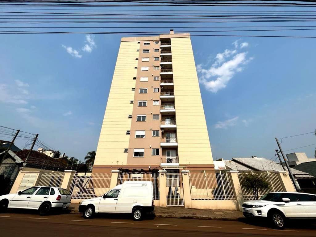 Apartamento Villa Nova Master Collection Пасу-Фунду Екстер'єр фото