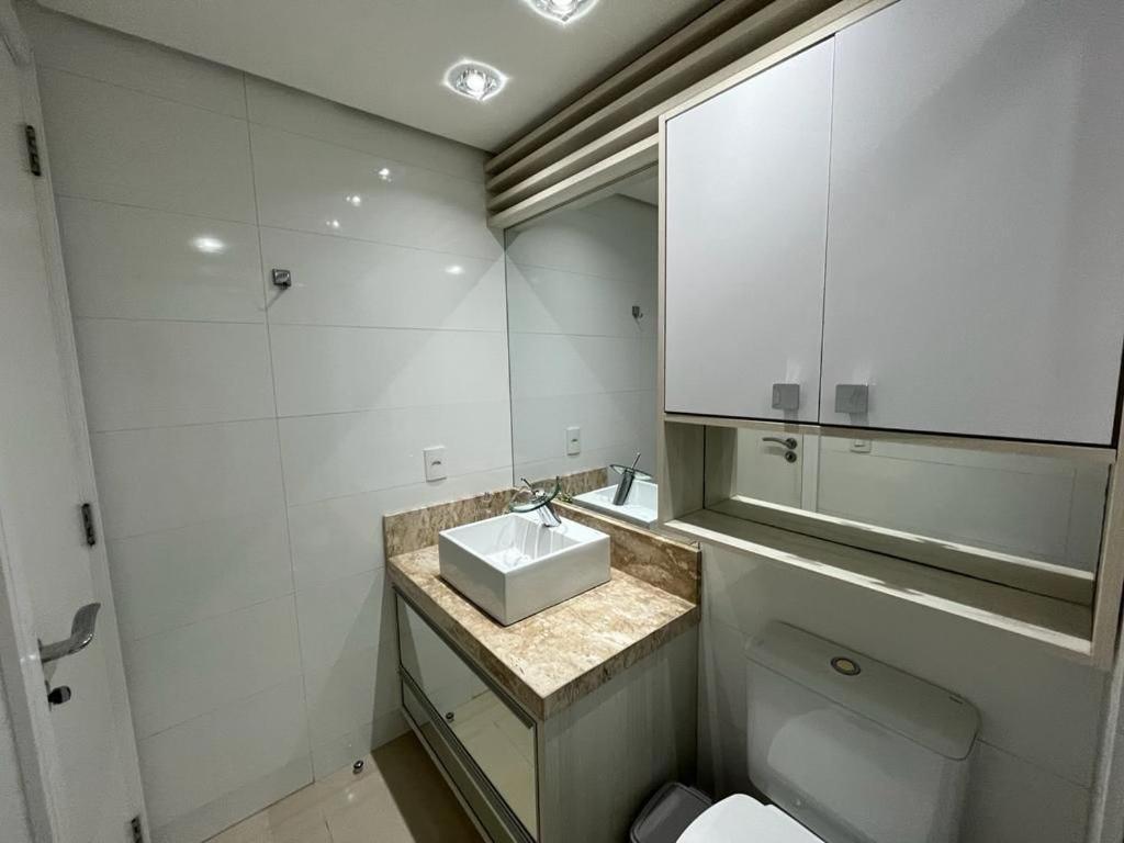 Apartamento Villa Nova Master Collection Пасу-Фунду Екстер'єр фото