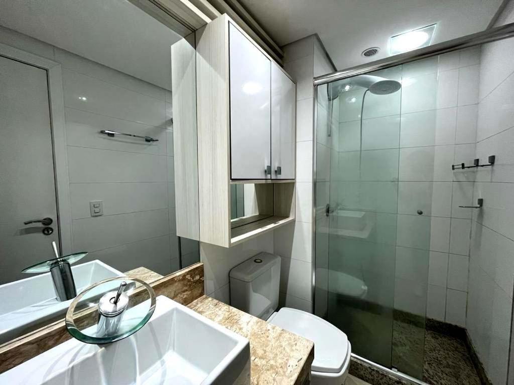 Apartamento Villa Nova Master Collection Пасу-Фунду Екстер'єр фото