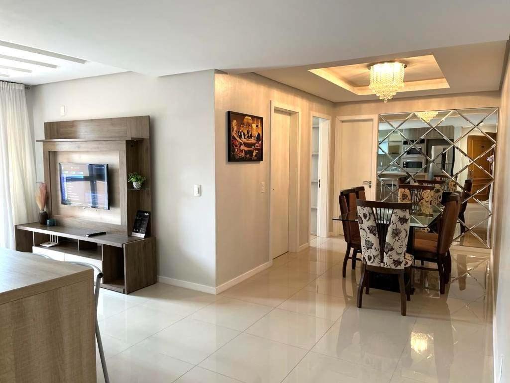 Apartamento Villa Nova Master Collection Пасу-Фунду Екстер'єр фото