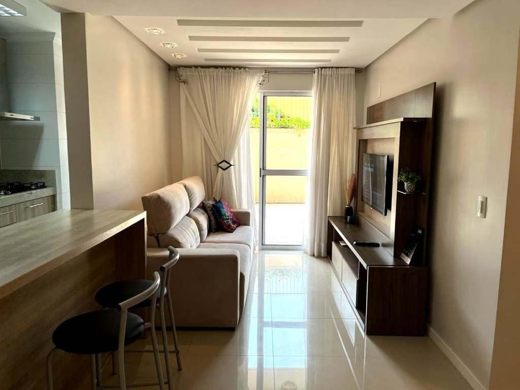 Apartamento Villa Nova Master Collection Пасу-Фунду Екстер'єр фото